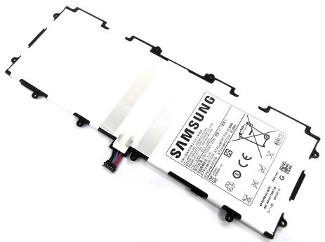 Samsung P5100/P5110/P7500/N8000 Акумулятор SP3676B1A [Original] 12 міс. гарантії