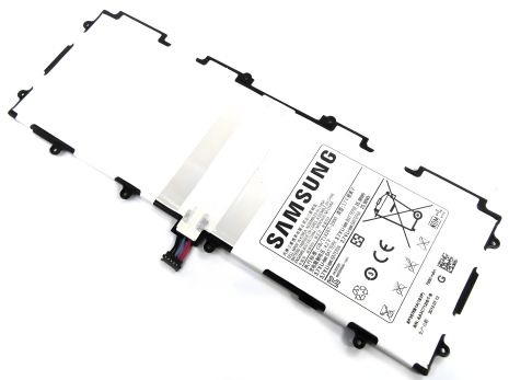 Samsung (P5100, P5110, P7500, N8000) Аккумулятор / модель SP3676B1A [Оригинал] гарантия 12 мес.