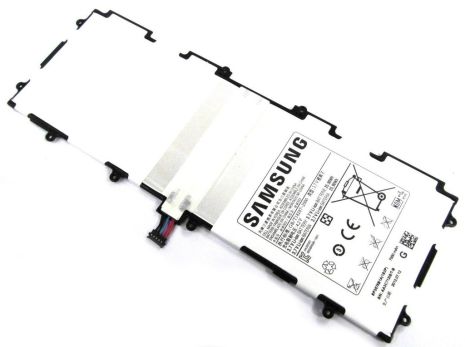 Акумулятор Samsung P5100, P5110, P7500, N8000/SP3676B1A [Original] 12 міс. гарантії