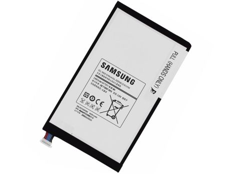 Акумулятори Samsung T331, T330, T335, T338, Tab 4 8.0 / EB-BT330FBE 4450 mAh [Original] 12 міс. гарантії