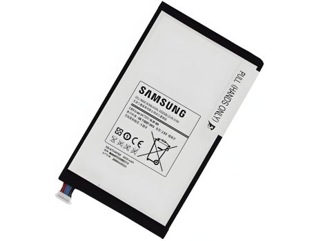 Samsung Tab 4 8.0 (T331, T330, T335, T338) Аккумулятор (4450 mAh, EB-BT330FBE) [Оригинал] гарантия 12 мес.