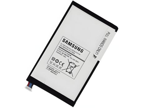Акумулятор Samsung T331, T330, T335, T338, Tab 4 8.0/EB-BT330FBE 4450 mAh [Original] 12 міс. гарантії