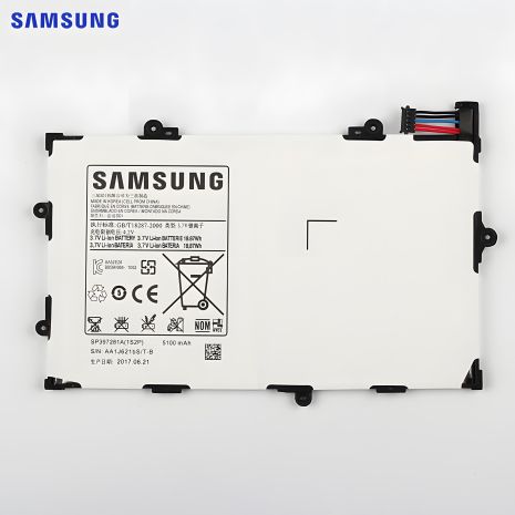 Аккумулятор для Samsung P6800 / SP397281A [Original] 12 мес. гарантии