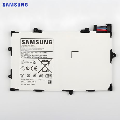 Аккумулятор для Samsung P6800 / SP397281A [Original] 12 мес. гарантии