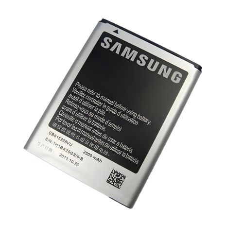 Акумулятор Samsung N7000 Galaxy Note/EB615268VU [Original] 12 міс. гарантії