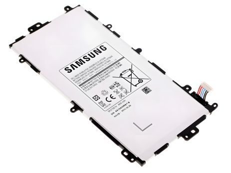 Samsung N5100 Акумулятор/SP3770E1H [Original] 12 міс. гарантії