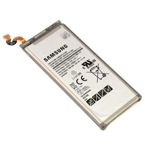 Акумулятор Samsung N950A Galaxy Note 8/EB-BN950ABA [Original] 12 міс. гарантії