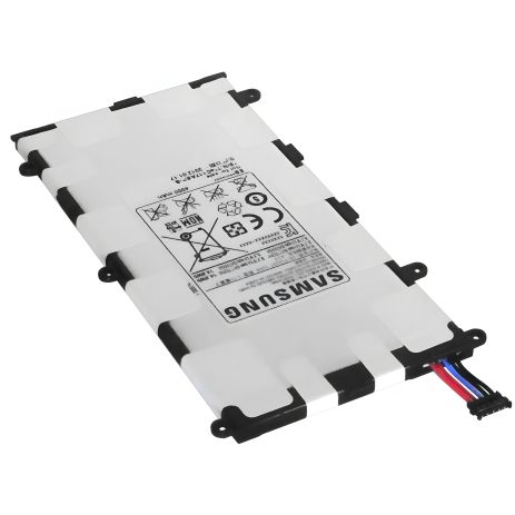 Акумулятор Samsung P3100/SP4960C3B [Original] 12 міс. гарантії