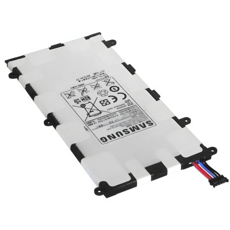Акумулятор Samsung P3100/SP4960C3B [Original] 12 міс. гарантії