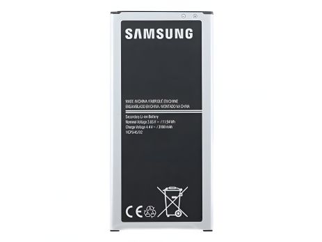 Аккумулятор для Samsung J5-2016, SM-J510H, Galaxy J5-2016 (EB-BJ510CBC/E) 3100 mAh [Original] 12 мес. гарантии