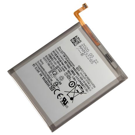 Аккумулятор для Samsung EB-BG980ABY G980 Galaxy S20, S20 5G G981B (4000 mAh) [Original PRC] 12 мес. гарантии