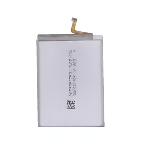 Акумулятор Samsung EB-BN980ABY Galaxy Note 20 [Original PRC] 12 міс. гарантії