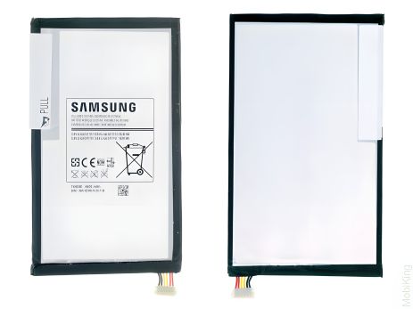 Samsung T310, T311, T315, Акумулятор Galaxy Tab 3 8.0 (T4450E) [Original] 12 міс. гарантії