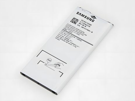 Аккумулятор для Samsung A7-2016, A710 / EB-BA710ABE [Original] 12 мес. гарантии