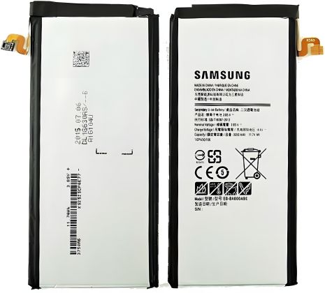 Аккумулятор Samsung SP3496A8H для Samsung Google Nexus 10 GT-P8110 P8110 [Original PRC] с гарантией 12 мес.