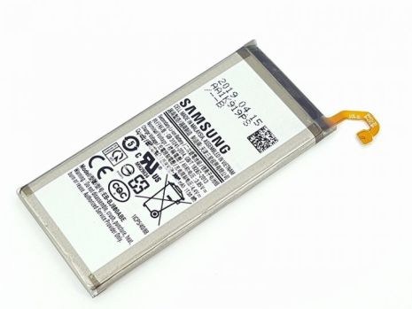 Акумулятори Samsung EB-BJ800ABE - J600 Galaxy J6 2018, A600 Galaxy A6 3000 mAh [Original] 12 міс. гарантії