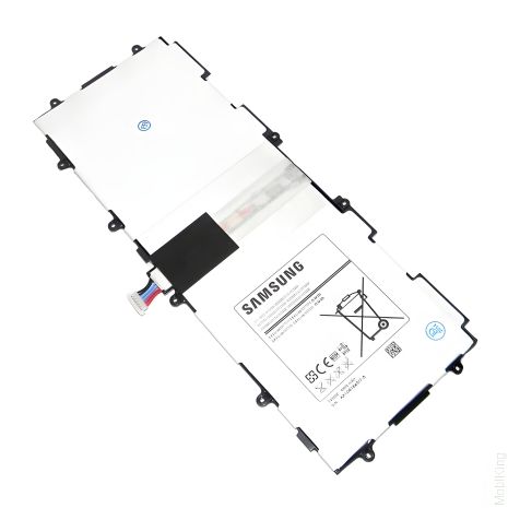 Аккумулятор для Galaxy Tab 3 10.1 Samsung P5200, P5210, P5220 (T4500E) [Original PRC] 12 мес. гарантии