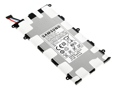 Samsung акумулятор для P3100/P3110/P6200/P6210 (SP4960C3B) [Original PRC] 12 міс. гарантії