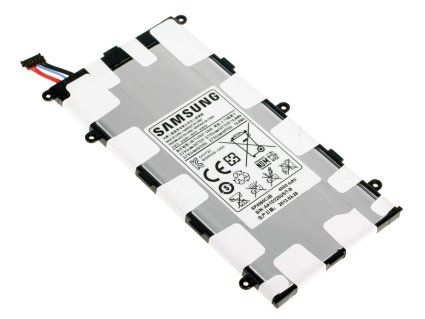 Аккумулятор для Samsung P3100, P3110, P6200, P6210 (SP4960C3B) [Original PRC] 12 мес. гарантии