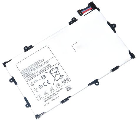 Samsung Galaxy Tab 4 7.0 Акумулятор T230, T231, T235 (SP397281A, EB-BT230FBE) 4000 mAh [Original PRC] 12 міс. гарантії