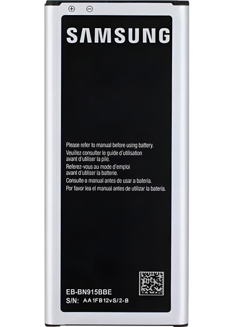 Акумулятор Samsung N9150 Galaxy Note Edge/N915/EB-BN915BBC/EB-BN915BBE/EB-BN915BBEU [Original PRC] 12 міс. гарантії