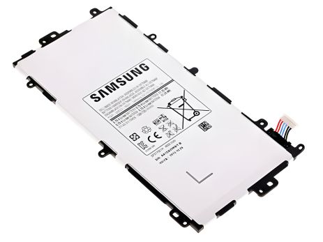Samsung N5100, N5110, N5120, Galaxy Note 8.0 Аккумулятор SP3770E1H [Original PRC] 12 мес. гарантии