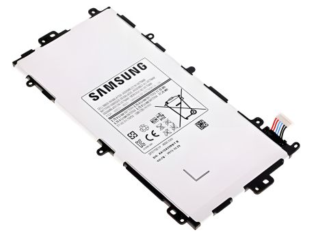 Акумулятор для Samsung N5100, N5110, N5120, Galaxy Note 8.0 SP3770E1H, гарантія 12 міс.