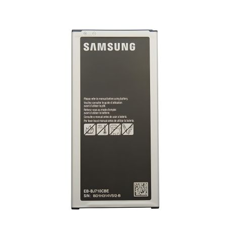 Samsung J7-2016, J710 Аккумулятор (EB-BJ710CBC) [PRC Original] 12 мес. гарантии