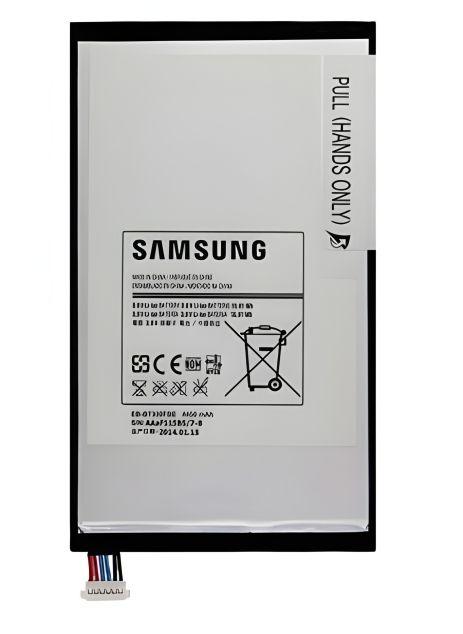 Samsung T331, T330, T335, T338, Tab 4 8.0 Аккумулятор / EB-BT330FBE 4450 mAh [PRC Original] 12 мес. гарантии