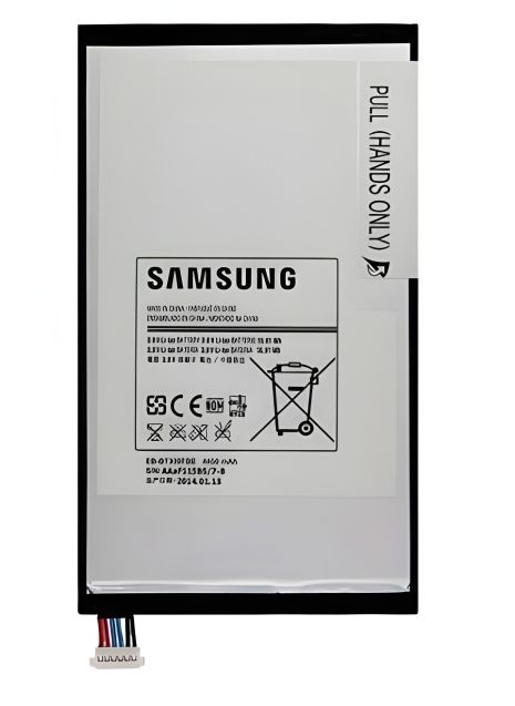 Samsung Tab 4 Акумулятор T331, T330, T335, T338, 8.0/EB-BT330FBE 4450 mAh [Original PRC] 12 міс. гарантії