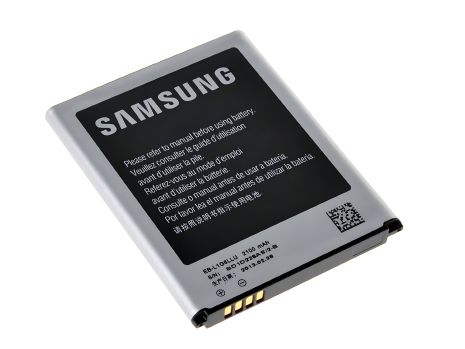 Акумулятор Samsung S3, i9300, i9082, Galaxy Grand та ін. модель EB-L1G6LLU 2100 mAh [Original PRC] з гарантією 12 місяців