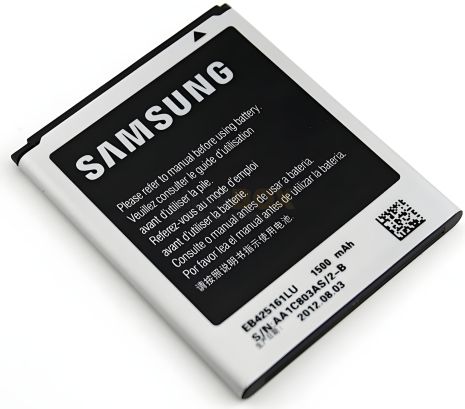 Акумулятор Samsung S7562 Galaxy S Duos, I8160, I8190 Galaxy S3 Mini та ін. гарантії Акумулятор Samsung S7562 Galaxy S Duos, I8160, I8190 Galaxy S3 Mini та ін. гарантії