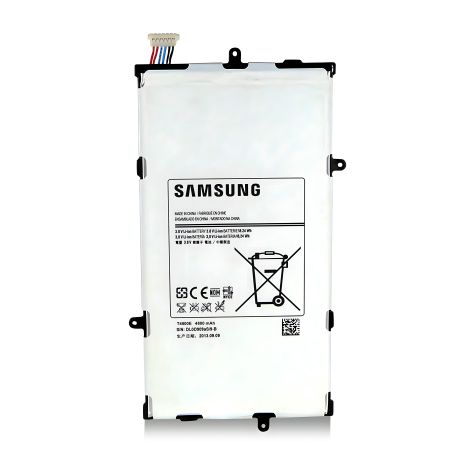 Аккумулятор для Galaxy Tab Pro 8.4 Samsung T320 / T325 (T4800E/T4800C/T4800K) [Original PRC] Гарантия 12 месяцев