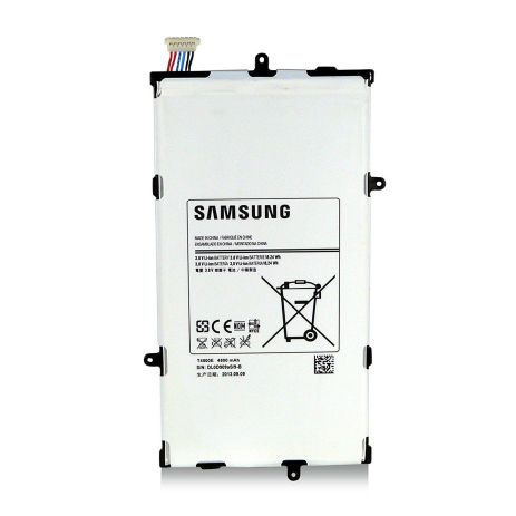 Акумулятор SamsungT320/T325 Galaxy Tab Pro 8.4 (T4800E/T4800C/T4800K) [Original PRC] 12 міс. гарантії