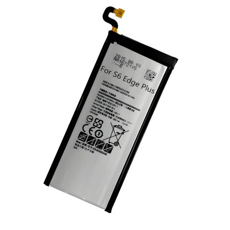 Акумулятори Samsung G928F, Galaxy S6 Edge Plus (EB-BG928ABE) [Original PRC] 12 міс. гарантії