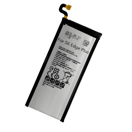 Акумулятори Samsung G928F, Galaxy S6 Edge Plus (EB-BG928ABE) [Original PRC] 12 міс. гарантії