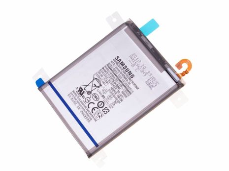 Аккумулятор для Samsung A7 2018 (A750) / A10 2018 (A105) / M10 2018 (M105) / EB-BA750ABU/E 3300 mAh [Original] 12 мес. гарантии