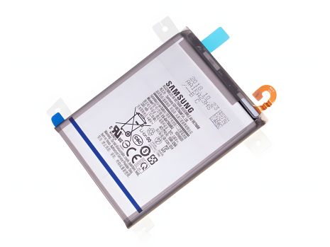 Акумулятор Samsung A7 2018 (A750) / A10 2018 (A105) / M10 2018 (M105) / EB-BA750ABU/E 3300 mAh [Original] 12 міс. гарантії