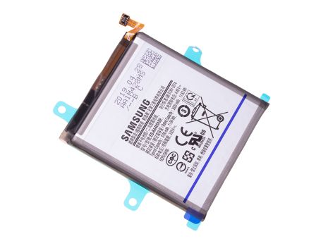 Акумулятор Samsung A405 (Galaxy A40 2019)/EB-BA405ABE [Original PRC] 12 міс. гарантії