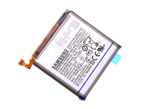 Акумулятор Samsung A805 Galaxy A80 2019/A905 Galaxy A90 2019/EB-BA905ABU [Original] 12 міс. гарантії