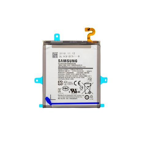 Аккумулятор для Samsung A920F Galaxy A9 2018 / EB-BA920ABU [Original PRC] 12 мес. гарантии