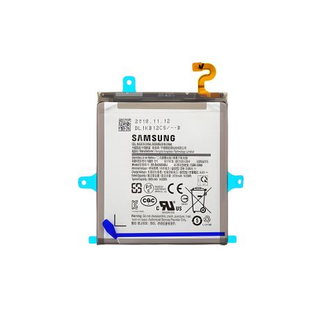 Аккумулятор для Samsung A920F Galaxy A9 2018 / EB-BA920ABU [Original PRC] 12 мес. гарантии
