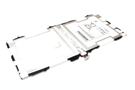 Акумулятор Samsung T800, T801, T805, T807, Galaxy Tab 10.5 (EB-BT800FBE 7900 mAh), 12 міс. гарантії