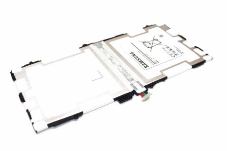 Аккумулятор для Samsung T800, T801, T805, T807, Galaxy Tab S 10.5 (EB-BT800FBE 7900 mAh) [Original PRC] 12 мес. гарантии