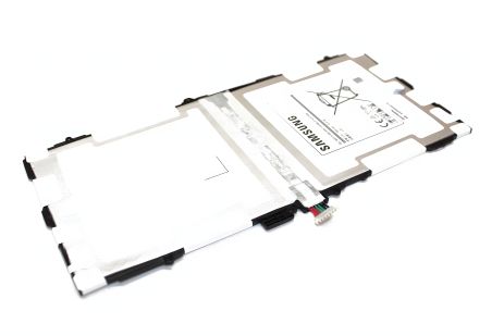 Акумулятор Samsung T800, T801, T805, T807, Galaxy Tab 10.5 (EB-BT800FBE 7900 mAh), 12 міс. гарантії