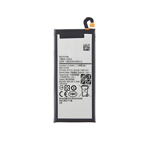 Акумулятор Samsung G935 (E7 S7) (BE-BG935ABE) [Original PRC] 12 міс. гарантії