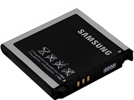 Акумулятори Samsung F708, F498, M8800, F700 (AB563840CE) [Original PRC] 12 міс. гарантії