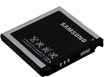 Акумулятор Samsung F708, F498, M8800, F700 (AB563840CE) [Original PRC] 12 міс. гарантії