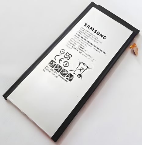 Samsung A800, Galaxy A8-2015 Аккумулятор (EB-BA800ABE) [PRC Original] 12 мес. гарантии