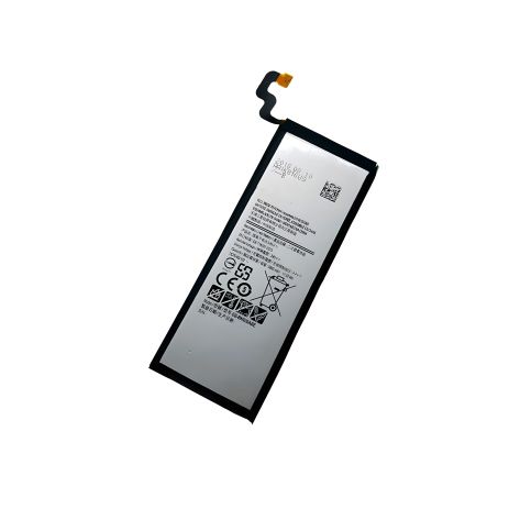 Samsung N920, Galaxy Note 5 Аккумулятор (BE-BN920ABE) 3000 mAh [PRC Original] 12 мес. гарантии